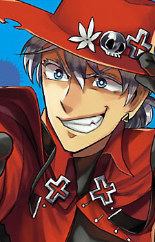 Ronald (Kyuuketsuki Sugu Shinu) Image by lailu0125 #3512864 - Zerochan  Anime Image Board