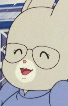 Imagem de Jane Pika,