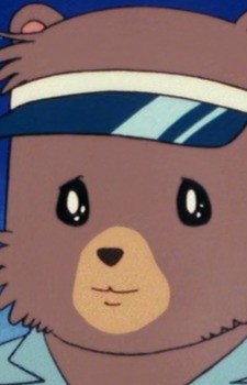 Imagem de Bucky Randals,