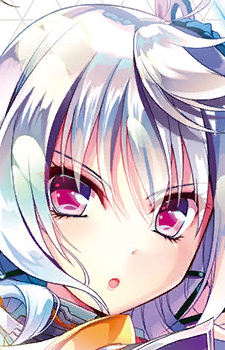 ランサー/ブリュンヒルデ