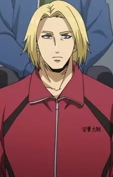 Stefanov, Daniel image