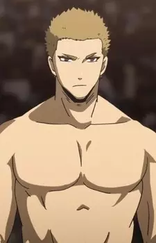 Kanou, Akihira image