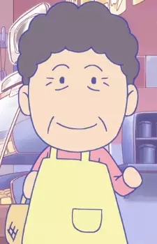 Koharu-obaachan Image