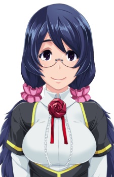 Tadokoro, Aoi