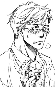 Yamamoto, Masato