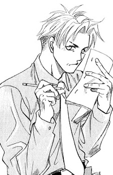 Maizuru, Motoya