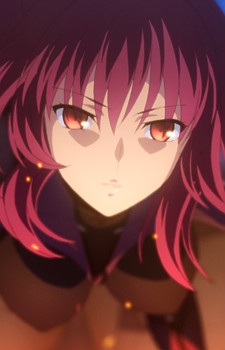 Scáthach (Fate/Grand Order) 