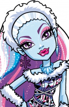 Imagem de Abbey Bominable,