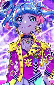 Nanasaki, Nicole Image