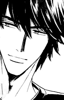 Kuroda, Keiichirou