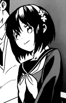 Shirahara, Kobushi
