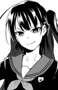Fujimiya, Tsukumo