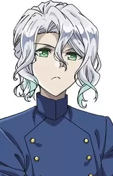 Alexandruwisch Romano, Ivan