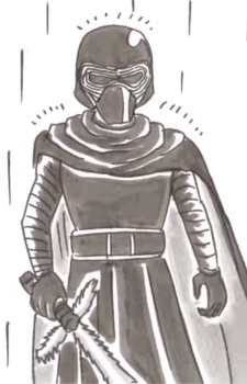 Ren, Kylo