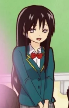 Imagem de Yuze Komachi,