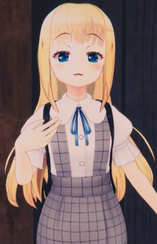 Shiratori, Ikuko