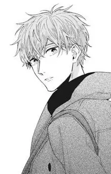 Obata, Hiroki