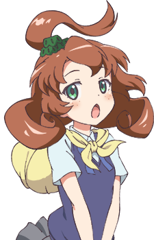 Saiko Junou,