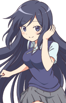 Shion Ichinomiya,