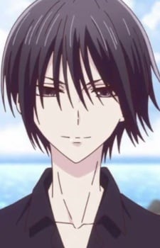 Akito Sohma