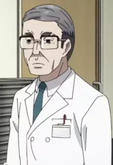 Tanuma, Shouzou image