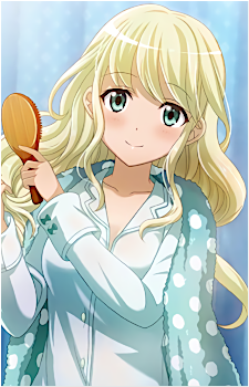 Shiori Yumeoji,