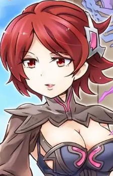 レディ・グレイ