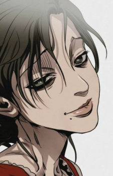 Eunseo Oh (Killing Stalking) - Clubs 