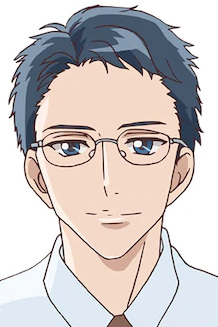 Tokura, Koutarou