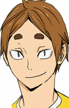 Komori, Motoya image