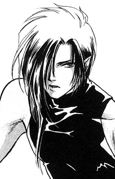 Imagen de Kazushi