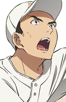 Tanba, Hiromu