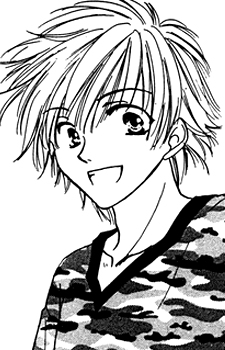 Kame, Tatsuhiro
