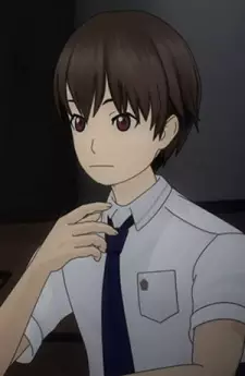 Manabe, Kouji
