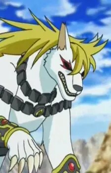 Wolfang Image
