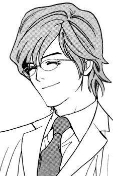 Akane, Shizuru
