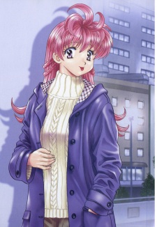 Kinashi, Hikaru