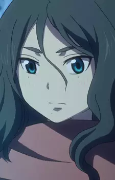 Frederick Egin, Yuri