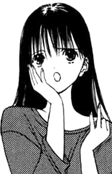 Akimoto, Izumi