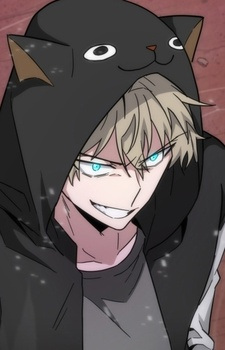 Karakter Jackson, Joshua