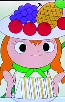 Fruit Sando-chan
