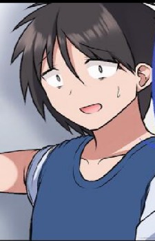 capa de mangá de Sumeragi, Taito