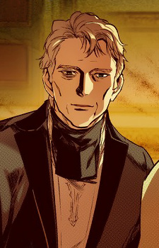 Johannes Von Neuschwanstein