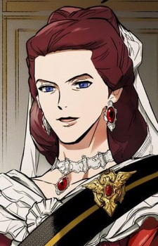 Elisabeth Von Baden Bismarck