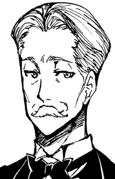 セバスチャン・シルバディア