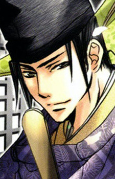 Imagen de Fujiwara, Moroe