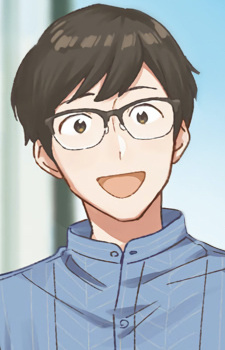 Karakter Fukuyama, Kenta