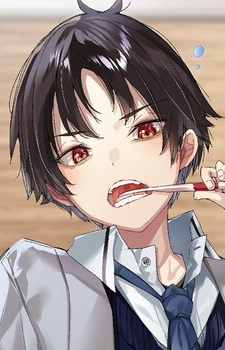 Karakter Yoshizumi, Yuuya