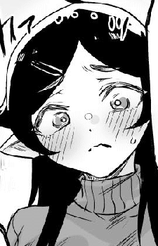 capa de mangá de Hiruyami, Nono