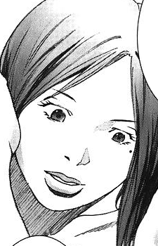 Sekiguchi, Mika